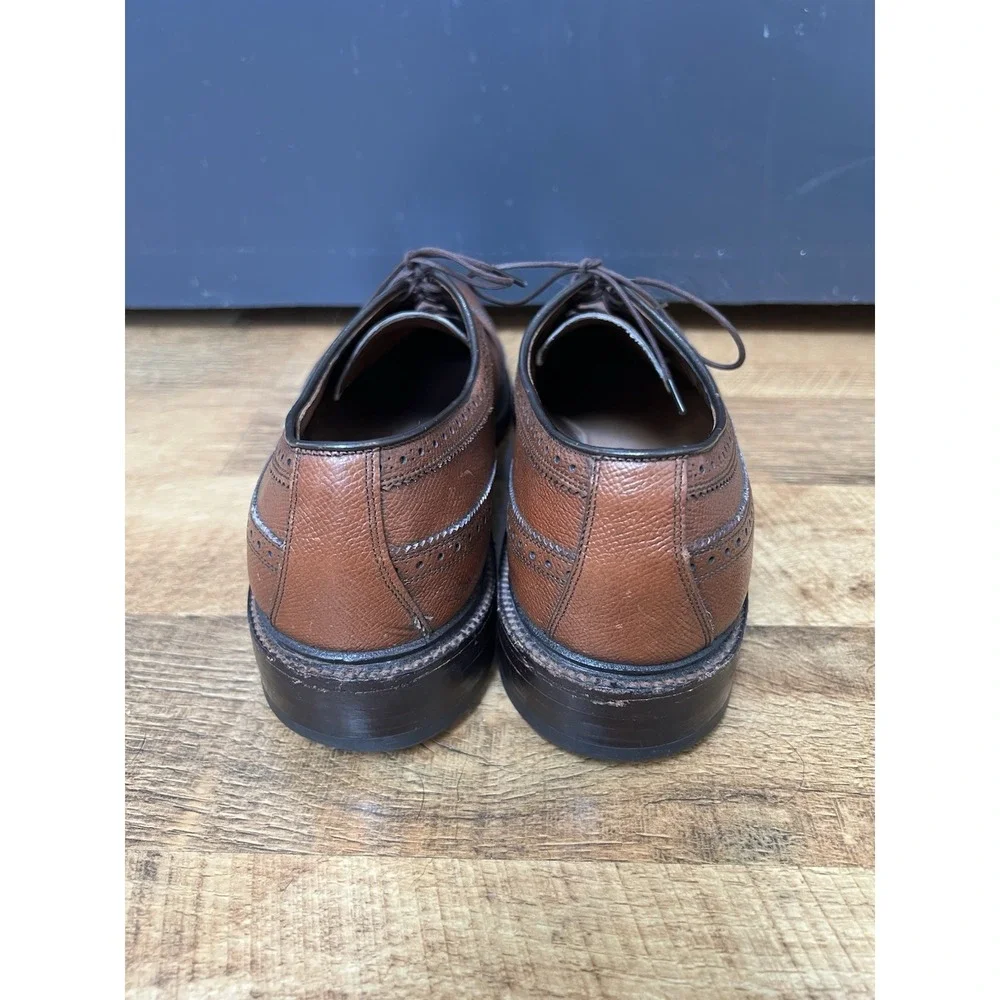 Allen Edmonds dress edmonds